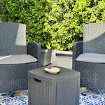 Θέρετρο Aurora View - Boutique 5*
