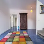 Θέρετρο Aurora View - Boutique Mascali