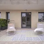 Aurora View - Boutique Mascali