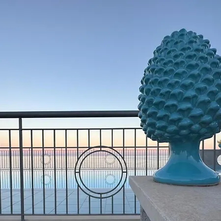 Hotel apartamentowy Aurora View