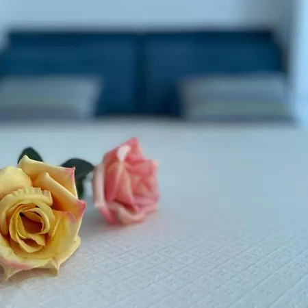 Aurora View Hotel apartamentowy 4*