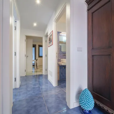 Aurora View Hotel apartamentowy Mascali