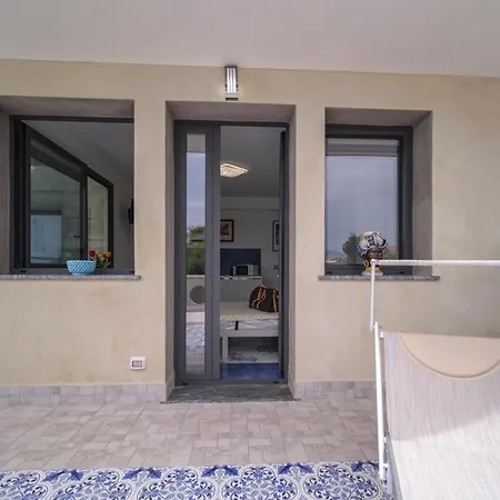 Aurora View Hotel apartamentowy