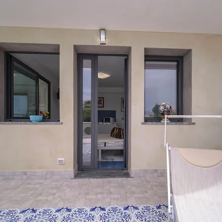 Aurora View - Boutique Mascali