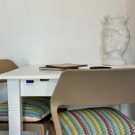 Aurora View - Boutique Ośrodek wypoczynkowy Mascali
