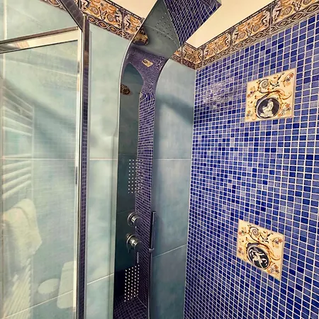Apart Otel Aurora View 4*