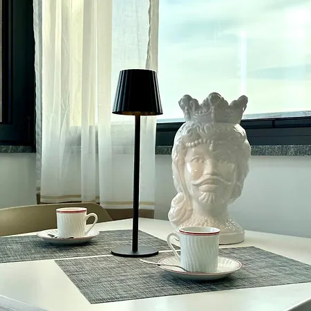 Apart Otel Aurora View