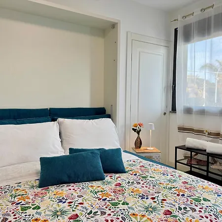 Apart Otel Aurora View