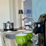 Aurora View - Boutique 马斯卡利
