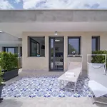 Aurora View - Boutique 度假村
