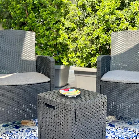 Lägenhetshotell Aurora View 4*