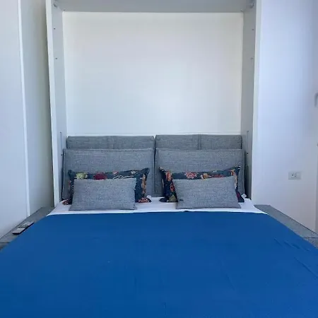 Lägenhetshotell Aurora View