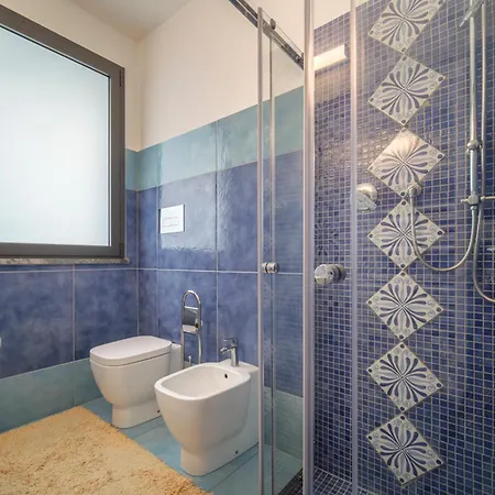 Aurora View 4* Mascali