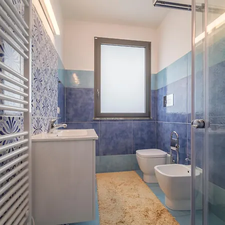 Aurora View Lägenhetshotell 4*