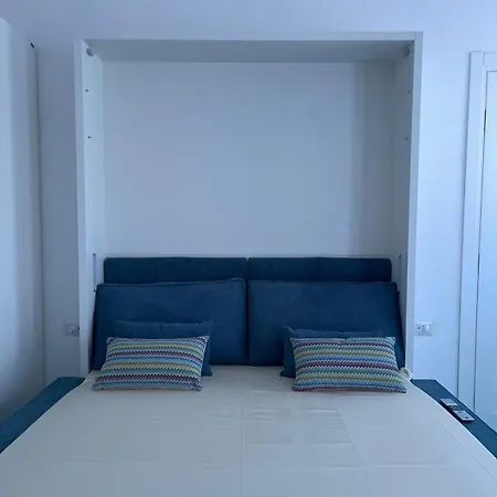 Aurora View Lägenhetshotell Mascali