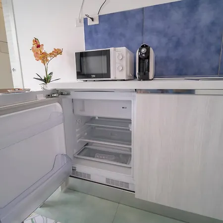 Aurora View Lägenhetshotell