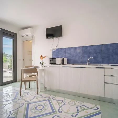 Aurora View Aparthotel Mascali