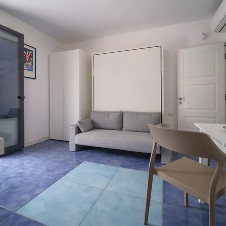 Aurora View Lägenhetshotell