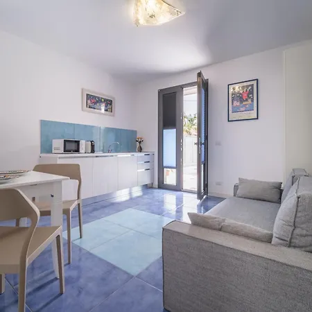 Aurora View Lägenhetshotell 4*