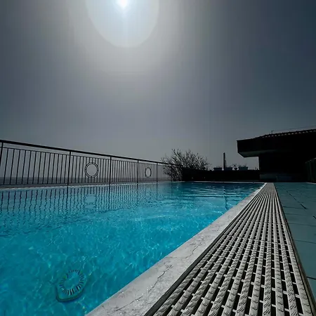 Aurora View Lägenhetshotell