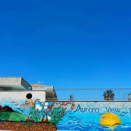 Aurora View