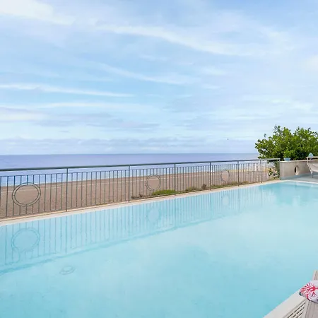 Lägenhetshotell Aurora View Mascali