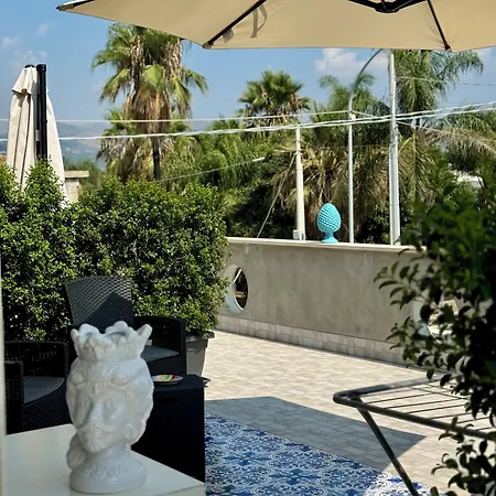 Aurora View Lägenhetshotell 4*