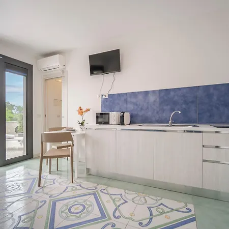 Aurora View 4* Mascali