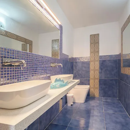 Aurora View Lägenhetshotell 4*