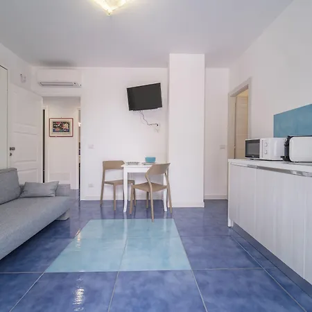 Aurora View Lägenhetshotell 4*