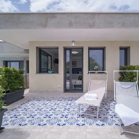 Lägenhetshotell Aurora View 4*