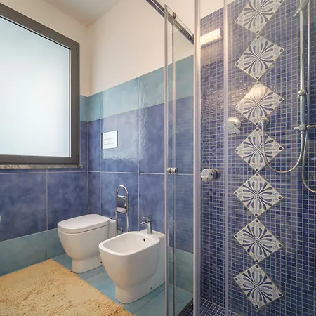 Aurora View Lägenhetshotell Mascali