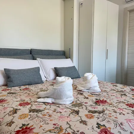 リゾート Aurora View - Boutique 4*