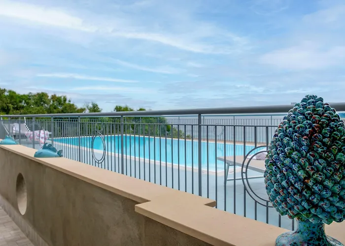 リゾート Aurora View - Boutique マスカリ