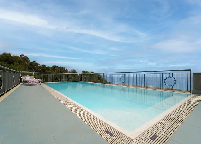 Aurora View - Boutique リゾート 4*