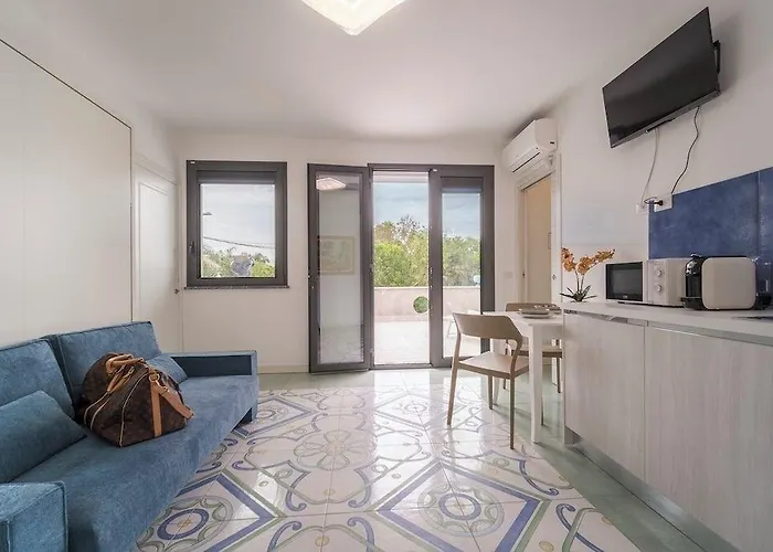 Aurora View - Boutique 4*