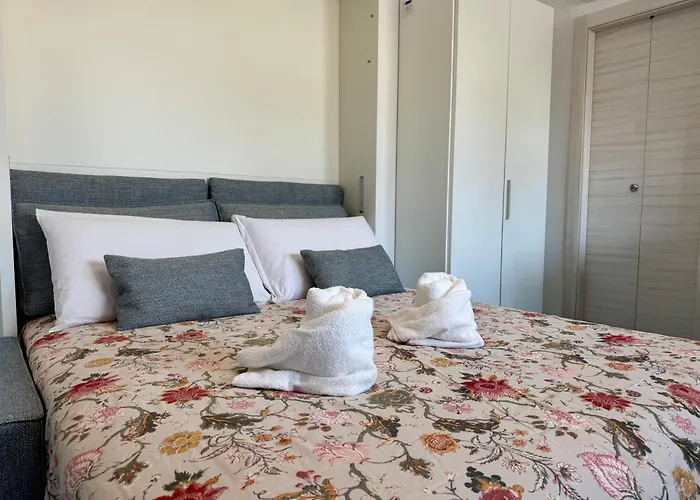 リゾート Aurora View - Boutique 4*