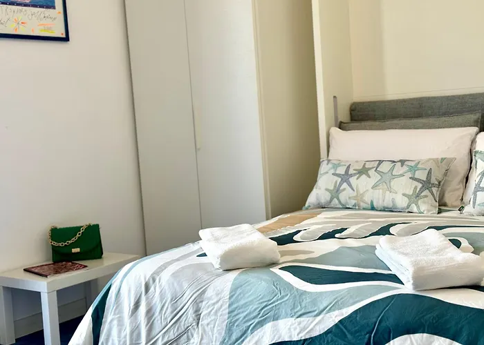 Aurora View - Boutique リゾート 4*