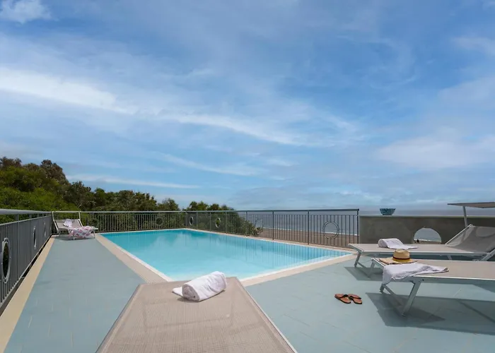 Aurora View - Boutique リゾート 4*